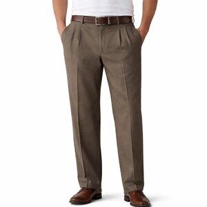 SLATES Dress Pants - Cuffs 33X32